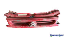 Grila radiator Cod: 9618254877 Citroen Berlingo [1...