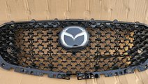 Grila radiator cu emblema Mazda CX 30 / CX-30 2019...