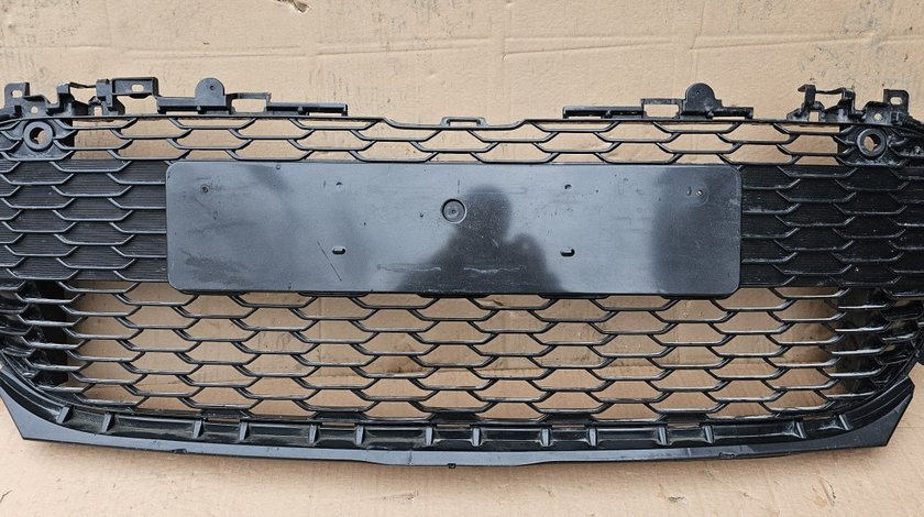 Grila radiator cu senzori Toyota Corolla E21 2019 2020 2021