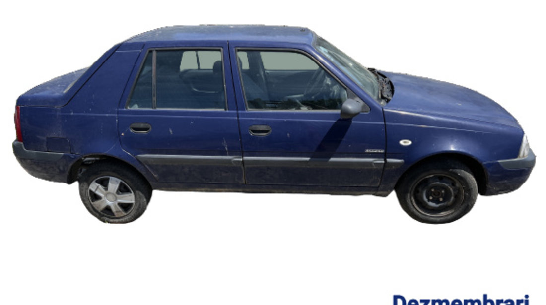 Grila radiator Dacia Solenza [2003 - 2005] Sedan 1.4 MT (75 hp)