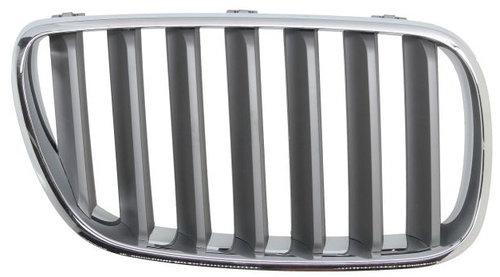 Grila Radiator Dreapta Blic Bmw X3 E83 2007-2011 6502-07-00939960P