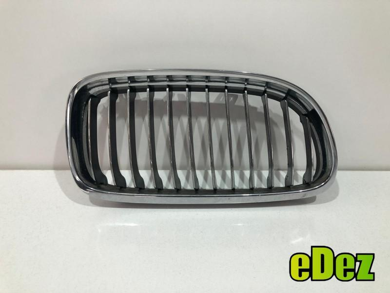 Grila radiator dreapta BMW Seria 3 LCI (2008-2011)[e91] 7201970