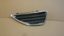 Grila radiator dreapta Renault Megane 1 (1999-2002...