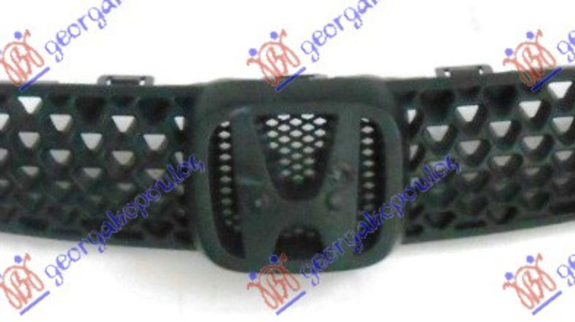 Grila Radiator Fata Honda Jazz 2001 2002 2003 2004 2005 2006 2007 2008