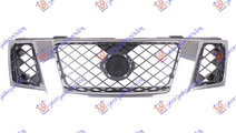 Grila Radiator Fata Nissan PathFinder (R51) 2006 2...