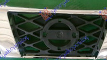 Grila Radiator Fata Nissan X-Trail 2001 2002 2003 ...