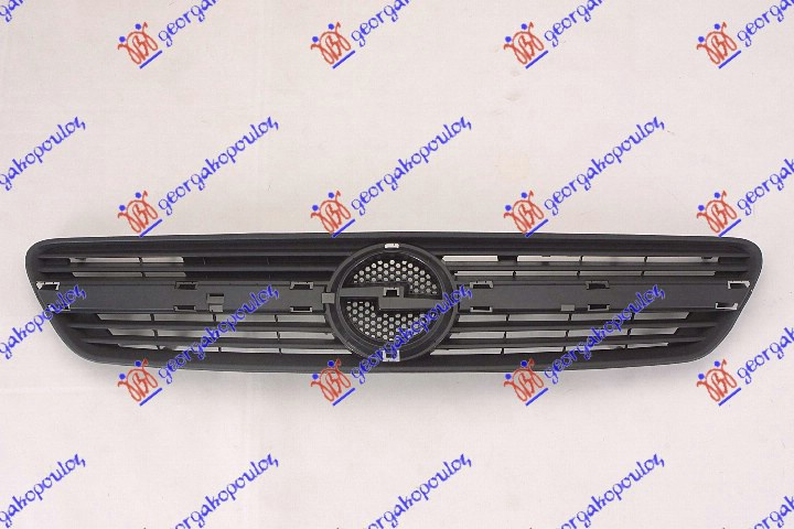 Grila Radiator Fata Opel Meriva 2003 2004 2005 2006 2007 2008 2009 2010