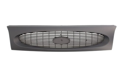 Grila radiator FORD COURIER (J3, J5) (1996 - 2016) BLIC 6502-07-2563990P piesa NOUA