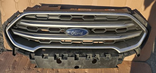 Grila radiator Ford Ecosport 2017 2018 2019 2020 2021