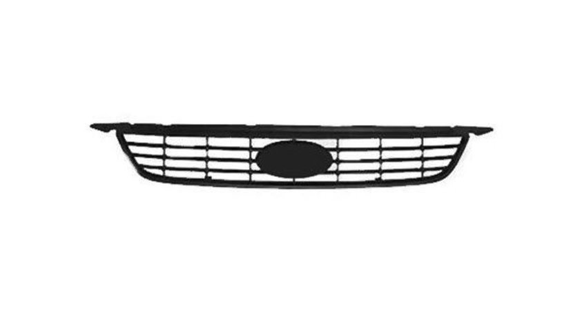 Grila radiator FORD FOCUS II Combi (DA) (2004 - 2012) QWP 3233 400 piesa NOUA