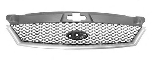 Grila radiator FORD MONDEO III Limuzina (B4Y) (2000 - 2007) PHIRA MN-00100 piesa NOUA