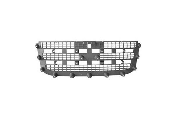 Grila radiator FORD TRANSIT platou / sasiu (2006 - 2014) QWP 3289 400 piesa NOUA