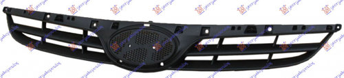 Grila Radiator Hyundai I20 2008-2009-2010-2011-2012