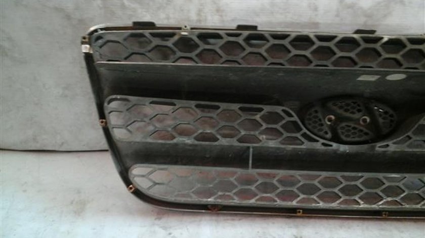 Grila radiator Hyundai Santa Fe An 2006-2010 cod E86561-2B010 GS17294