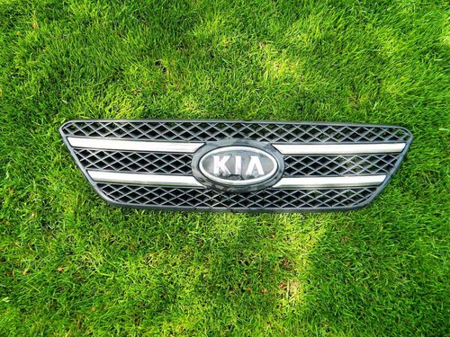 Grila radiator Kia Ceed dupa 2007-2010 cod 86350-1H000