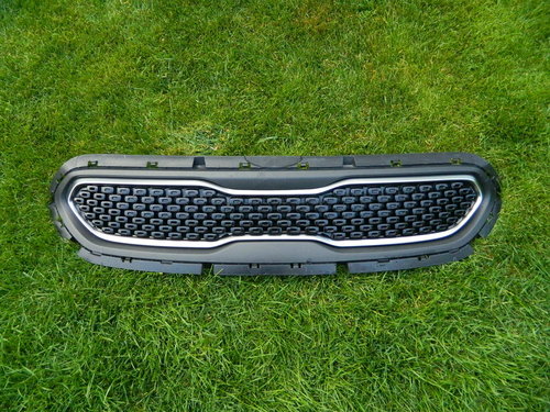 Grila radiator Kia Niro model 2017-2020 cod 86350-G5000