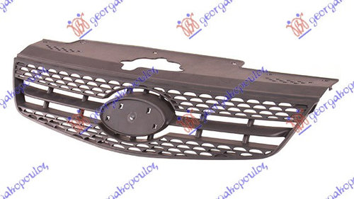 Grila Radiator Kia Rio 2005 2006 2007 2008 2009 2010 2011