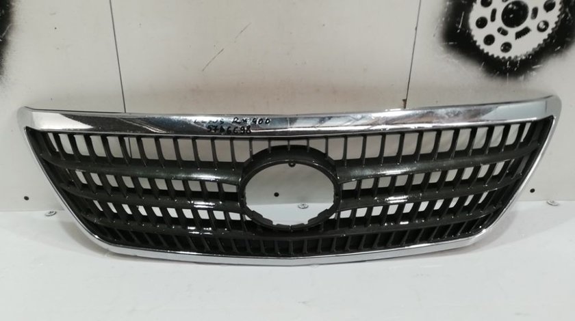 Grila radiator Lexus RX 400H An 2006 2007 2008 2009 cod 53101-48110