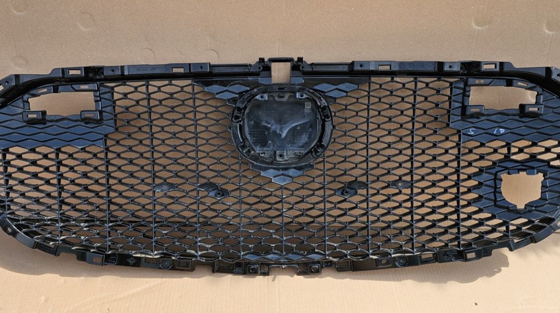 Grila radiator Mazda 3 Hatchback 2019 2020 2021 2022