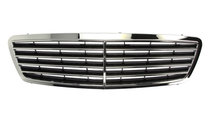 Grila radiator MERCEDES C-CLASS T-Model (S203) (20...