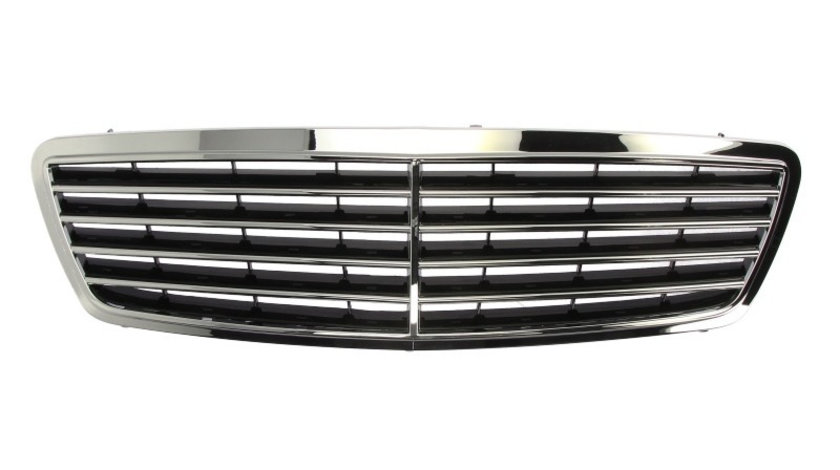 Grila radiator MERCEDES C-CLASS (W203) (2000 - 2007) PRASCO ME0272010 piesa NOUA