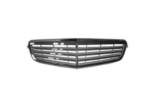 Grila radiator MERCEDES C-CLASS (W204) (2007 - 2014) QWP 6027 400 piesa NOUA