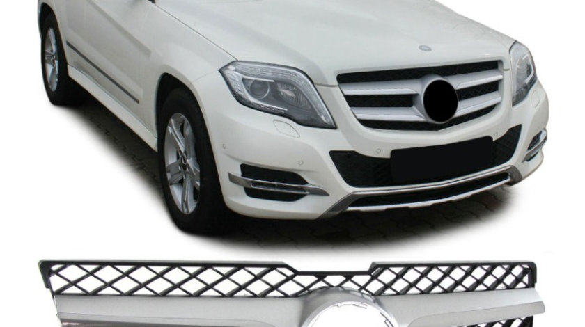 Grila radiator Mercedes GLK X204