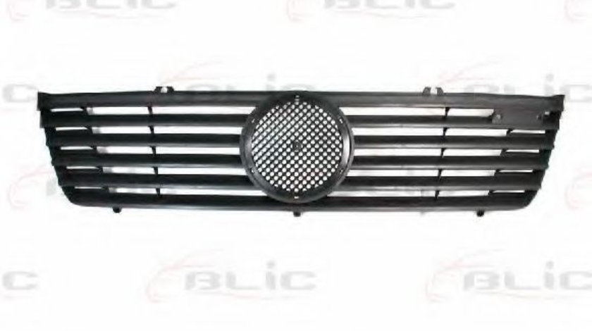 Grila radiator MERCEDES SPRINTER 3-t bus (903) (1995 - 2006) BLIC 6502-07-3546990P piesa NOUA