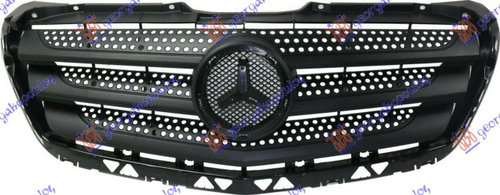 Grila Radiator Mercedes Sprinter (W906) 2013 2014 2015 2016 2017 2018