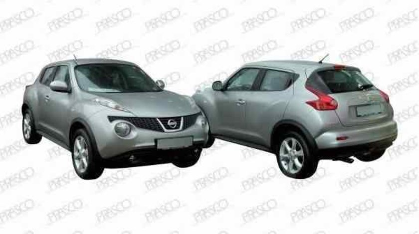 Grila Nissan Juke de vânzare.
