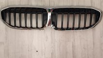 Grila radiator noua BMW seria 3 G20 / G21 ( 2019 -...