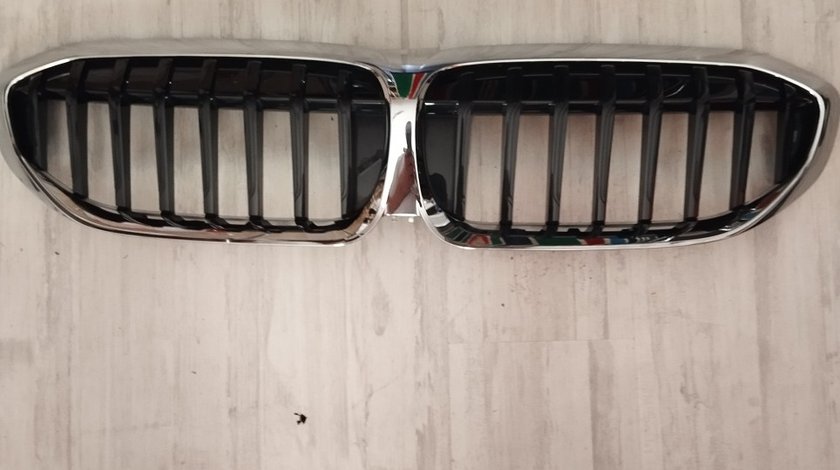 Grila radiator noua BMW seria 3 G20 / G21 ( 2019 - )