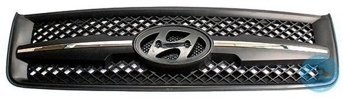 Grila radiator noua Hyundai Tucson fara emblema