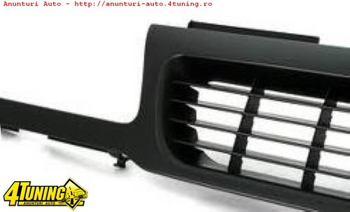 Grila Radiator Opel Astra F an Fabricatie 94 98 GRILA FARA EMBLEMA