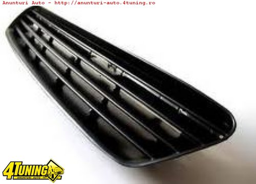 Grila Radiator Opel Astra G An Fabricatie 98 04 GRILA FARA EMBLEMA