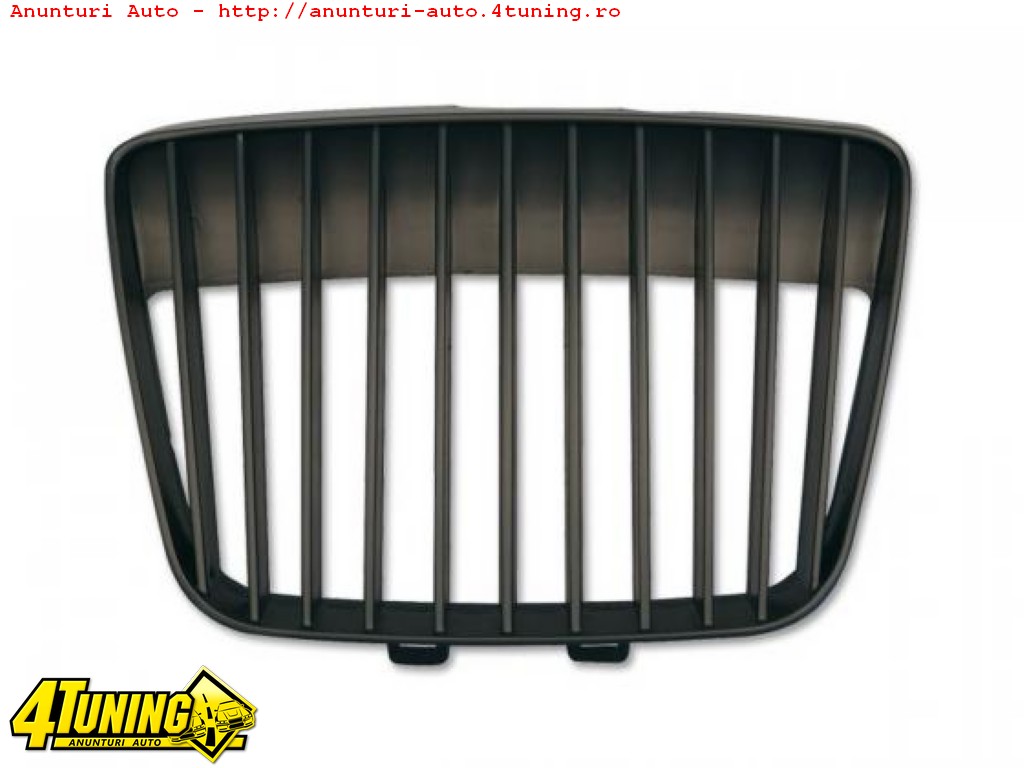 GRILA RADIATOR OPEL SEAT IBIZA - GRILA SEAT IBIZA 6K (99-02)