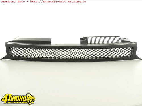 GRILA RADIATOR PENTRU VW GOLF VI