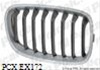 Grila Radiator Polcar Bmw 20C105-1PL