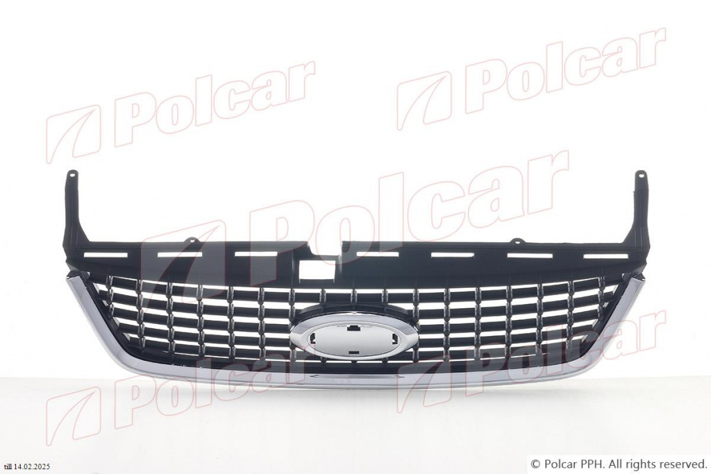 Grila Radiator Polcar Ford 321905-1PL