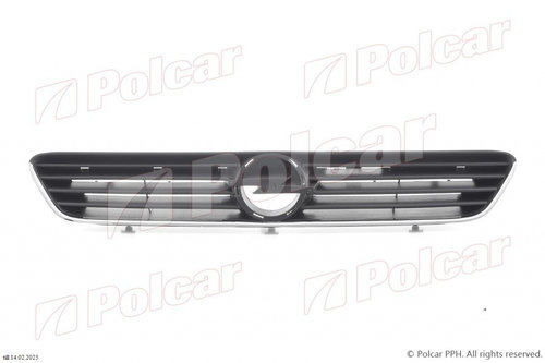 Grila Radiator Polcar Innocenti 550805-1PL