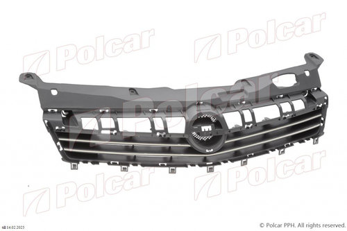 Grila Radiator Polcar Opel 551005-3PL