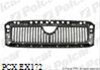 Grila Radiator Polcar Vag 692105-1PL