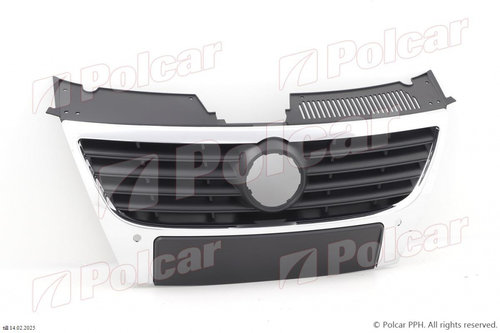 Grila Radiator Polcar Vw 955505-3PL