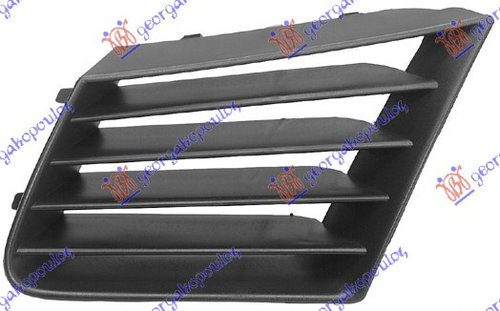 Grila Radiator - Seat Ibiza 2002 , 6l085367701c