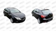 Grila radiator SEAT IBIZA V (6J5, 6P1) (2008 - 201...