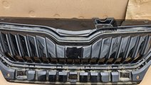 Grila radiator Skoda CitiGo Facelift E-IV electric...