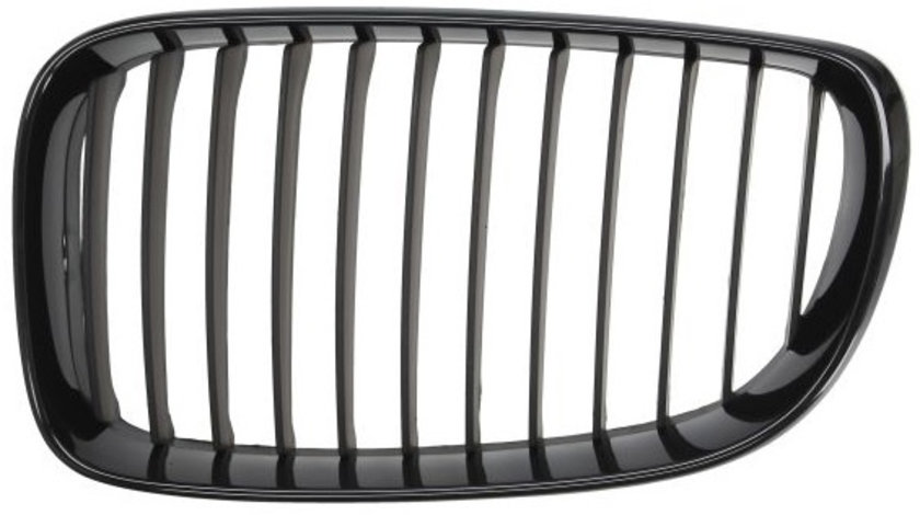 Grila Radiator Stanga Blic Bmw Seria 1 E81 2007-2013 6502-07-0085999P