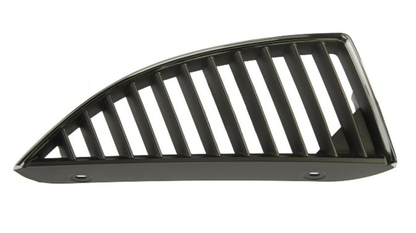 Grila Radiator Stanga Blic Mitsubishi Lancer 7 2003-2005 6502-07-3719993P