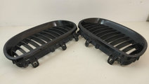 Grila radiator stanga sau dreapta bmw seria 5 e60 ...