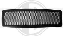 GRILA RADIATOR VOLVO 840/850 BLACK -COD 7621240